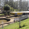 Represa Pilão D'Agua em Itapeva