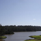 Represa Pilão D'Agua em Itapeva