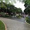 Praça de itapeva sp