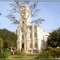Igreja Matriz de SMA  -  Foto: Fábio Barros (www.cidade3d.uniblog.com.br)