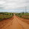 Cowboy's path
