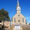 Praha, Texas, St. Mary's Church of the Assumption