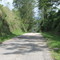 Estrada para Mangaratiba