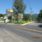Entrada de Rio Claro - RJ