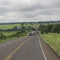 BR  163 Rumo ao Paraná