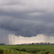 Chuva a prestação
