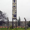 Totem e prédio da extinta fábrica de veículos Gurgel - outubro/2004
