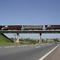 Rodovia Washington Luís, Santa Gertrudes/Rio Claro, SP, Brasil.