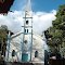Igreja Matriz em Arandu