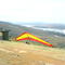 Vôo de Asa Delta