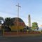Canápolis - Matriz N. Sra. de Fátima e S. Sebastião