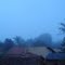Neblina em Canápolis-MG