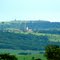 Conquista - Panorâmica a partir da estrada Rifaina-Igarapava