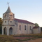 Igreja estrada da Jangadinha
