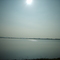  ~ Céu, filete de terra e lagoa ~