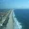 Litoral de Saquarema - Vista aerea