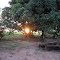 POR DO SOL NA FAZENDA - MARABÁ PAULISTA - SP