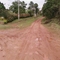 Rua de Terra - Parque Dante Marmirolli - Sumaré - SP