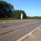 Entrada de Acesso a Usina São Martinho