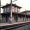 Estação Ferroviária de Japeri, Central do Brasil