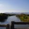 Ponto sobre o rio Guandu.