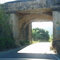 Estrada entre Japeri e Paracambi