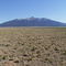 Blanca Peak as seen from the RGSRR
