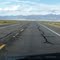 High desert in Southern Colorado