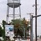 Cuero Water Tower