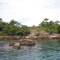 Bahia de Paraty - Ilhota