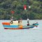 Barco de Pesca - Paraty (FG)
