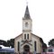 Cruz das Posses (Mun. Sertãozinho SP) Matriz da Santa Cruz