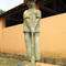 Bairro 1º Progresso - Homenagem ao fundador Rosário Gomes de França (1905-2001) - jan/2008