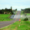 Rodovia Cmte. João Ribeiro de Barros (SP 294), município de Tupã, sentido Iacri-Marília - dez/2007
