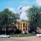 Lauderdale County Courthouse in Ripley, Tennessee
