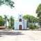 Igreja em Pradópolis.