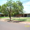 Centro médico em Pradópolis.