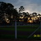 Fim de tarde em Pradópolis (Por do Sol)
