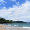  Canto esquerdo da praia de Santa Rita