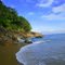 Praia da Sununga   Ubatuba-SP
