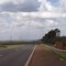Caminhão de Cana na Rodovia Armando Sales Oliveira SP-322 - Sertãozinho