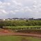 Usina Santa Elisa vista da rodovia SP-322 - Sertãozinho