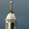 Torre Igreja do Pe. Geraldo