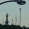 Cristo abençoe as antenas!