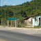 Entrada de Pau Lavrado, - Distrito de Catu-ba