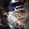 Falls on Little Cow Creek