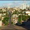 Rua Antônio Vieira • Sunriser