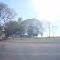 Posto ao lado da Faz Monte alegre
