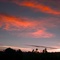 Pôr do Sol no Sitio em Botelhos/MG