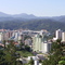 Brusque vista de outro ângulo